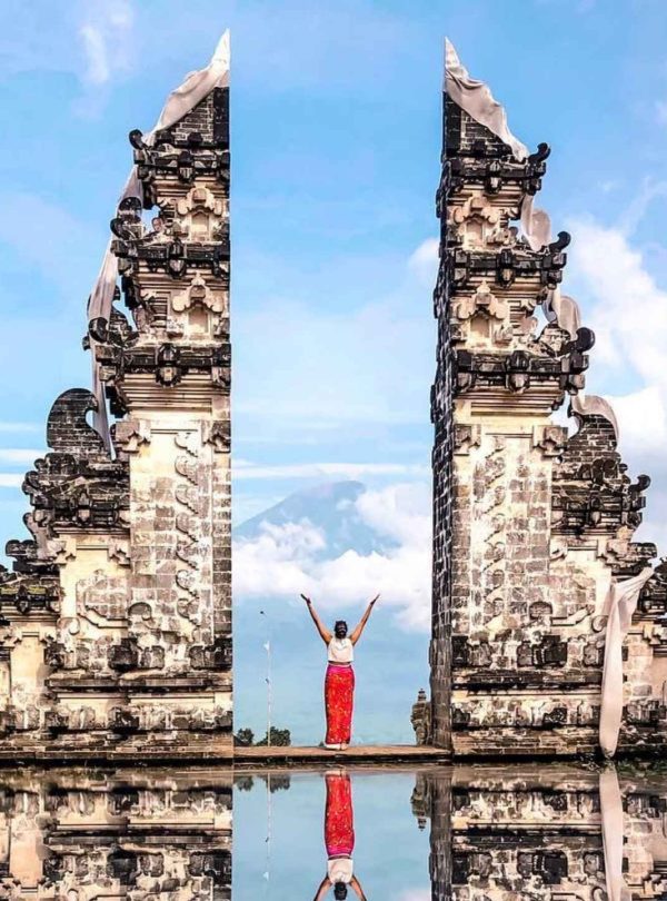 Bali Instagram Tour, Lempuyang Temple, trips bali