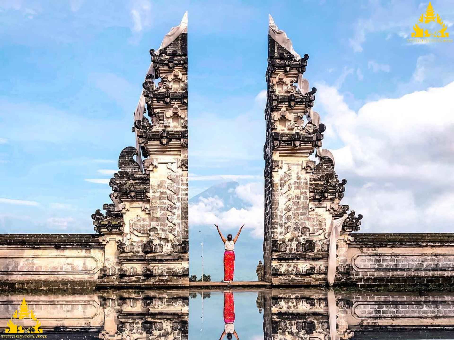 Bali Instagram Tour, Lempuyang Temple, trips bali
