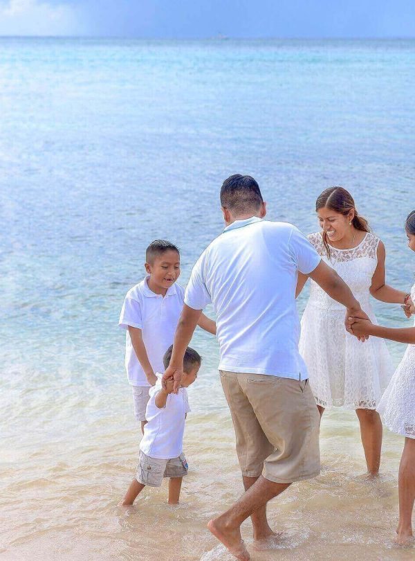 bali child friendly tour