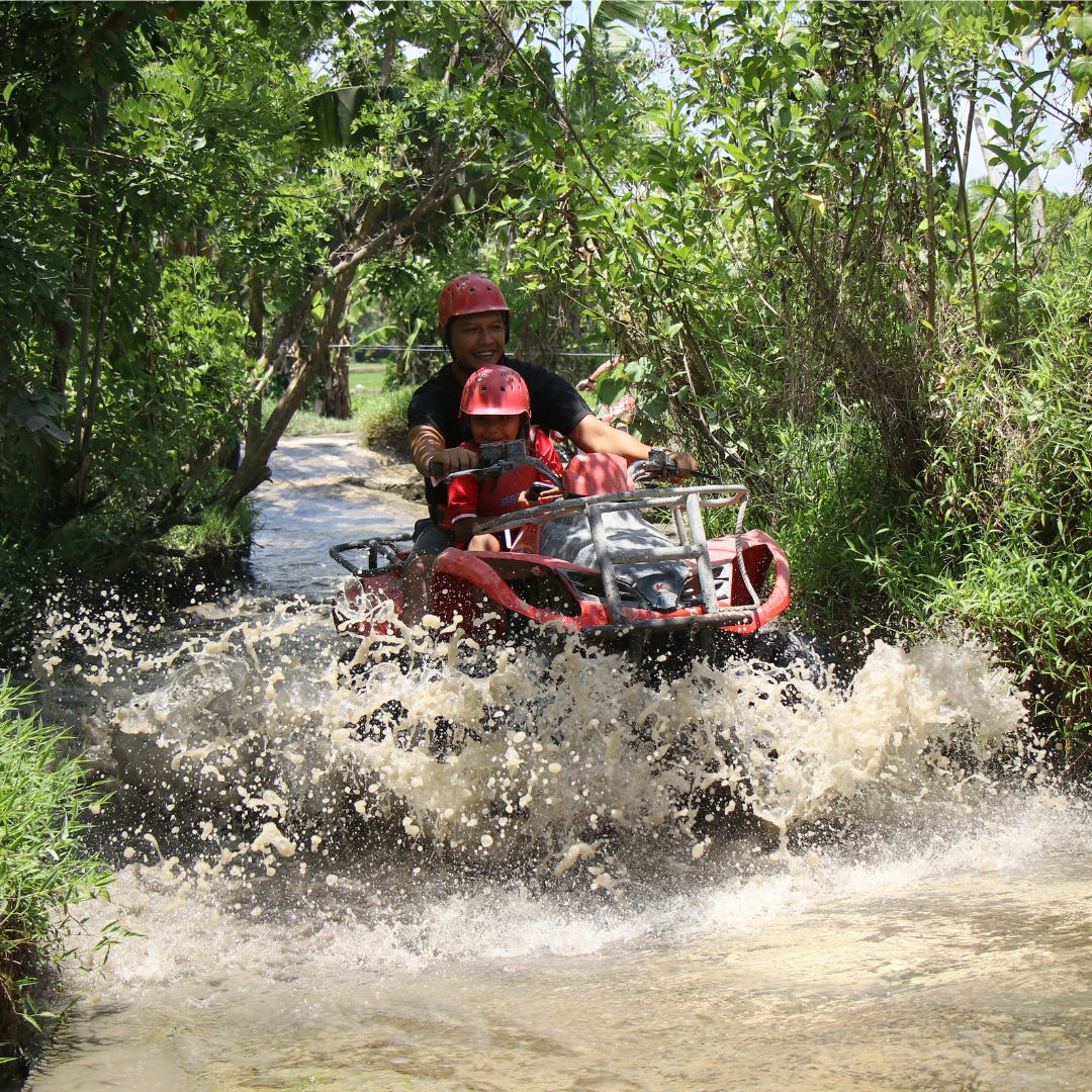 KeepAll ATV