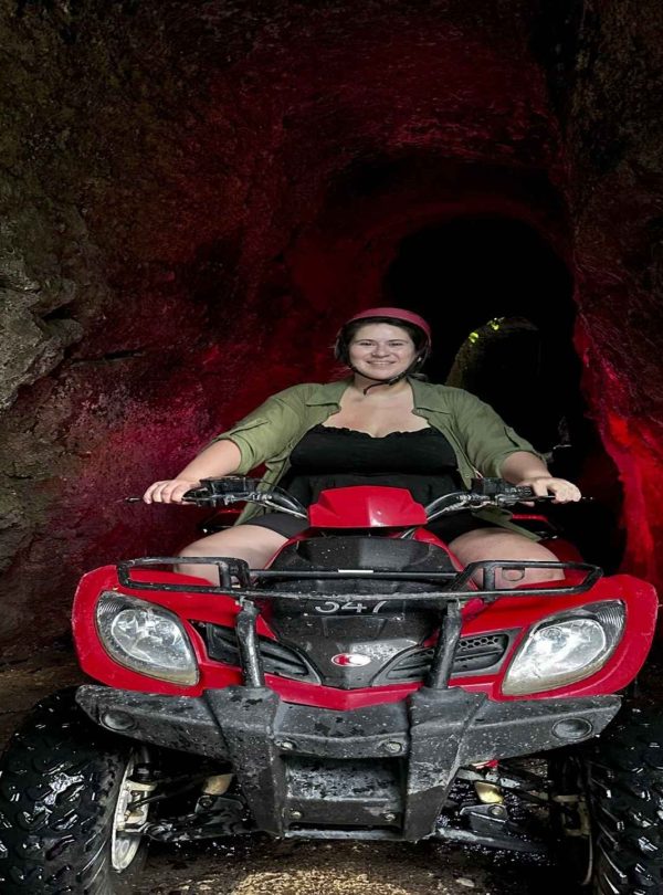 Bali ATV Cave, Bali ATV Cave Adventure, Kuber Bali Adventure, Kuber atv