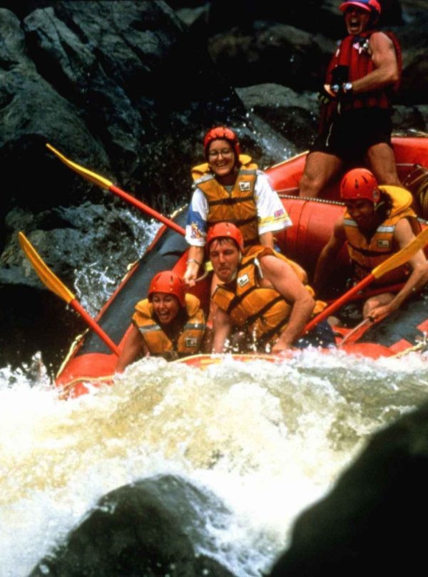 Bali Rafting Adventure, Ubud Rafting, Bali Ayung Ubud Rafting