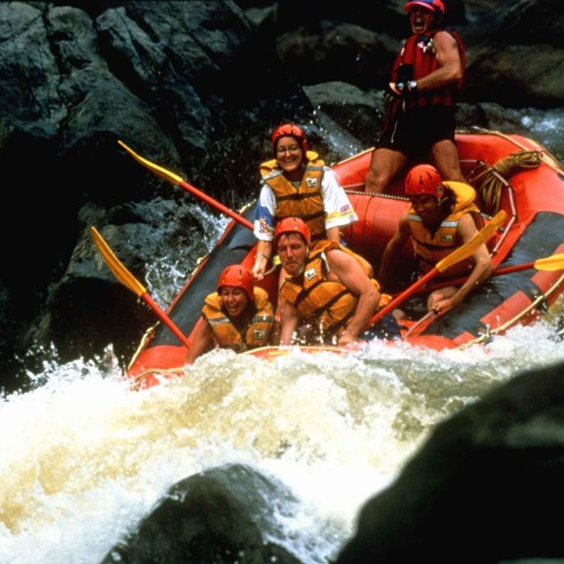 Bali Rafting Adventure, Ubud Rafting, Bali Ayung Ubud Rafting