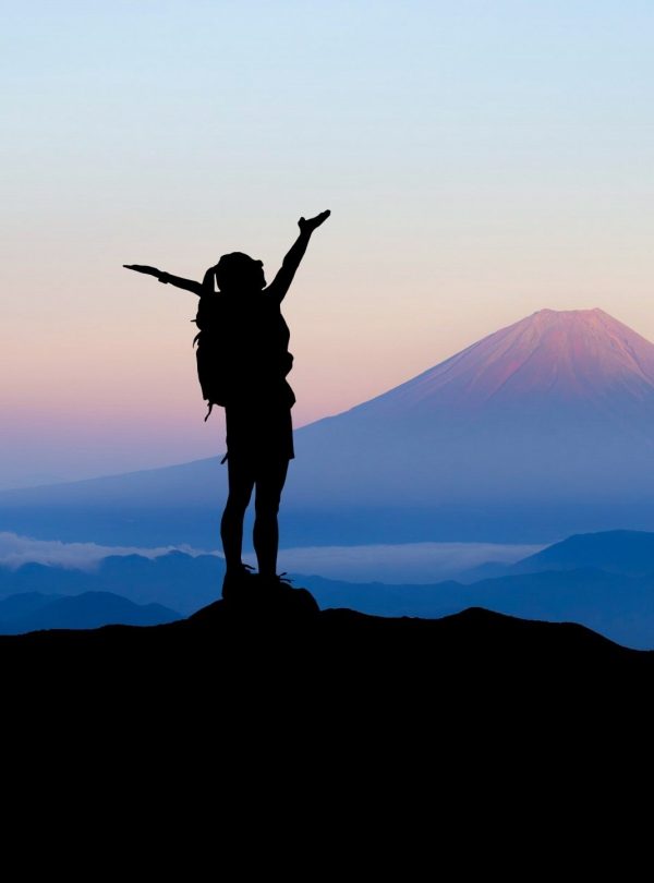 Bali Sunrise Trekking Batur Kintamani, Bali Sunrise Trekking