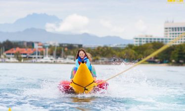 Banana Boat Water Sport