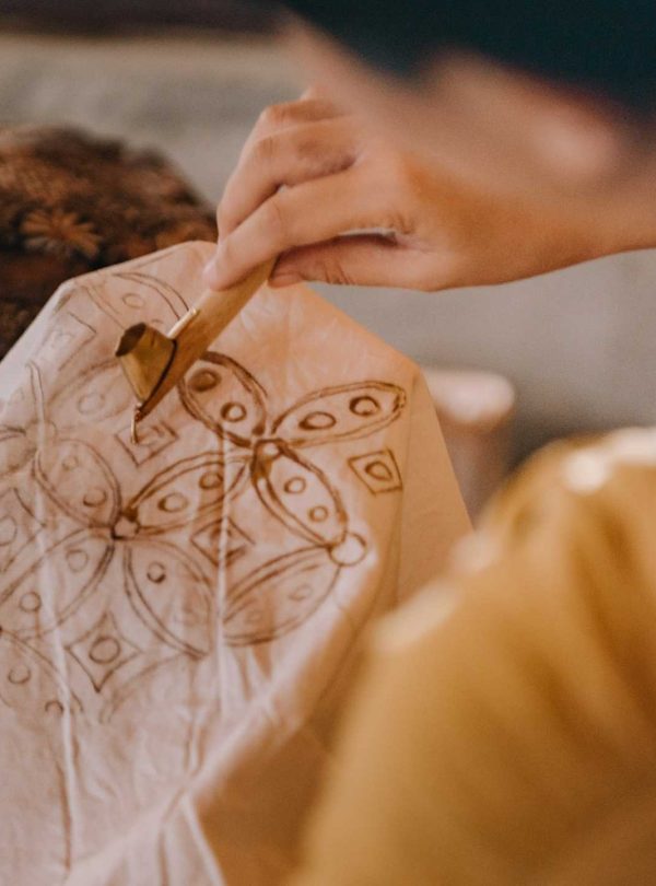 Batik Bali Arts