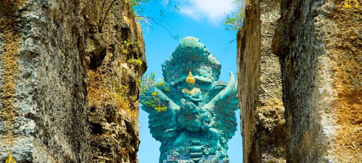GWK (Garuda Wisnu Kencana)