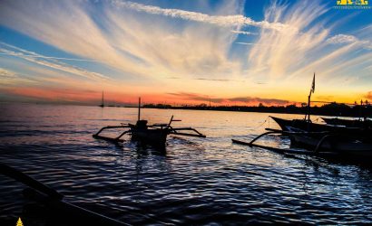 Lovina Sunrise View, Lovina Dolphine Tour, Bali Lovina Tour