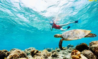 Snorkeling Bali, Bali Snorkeling Blue Lagoon