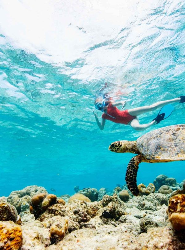 Snorkeling Bali, Bali Snorkeling Blue Lagoon