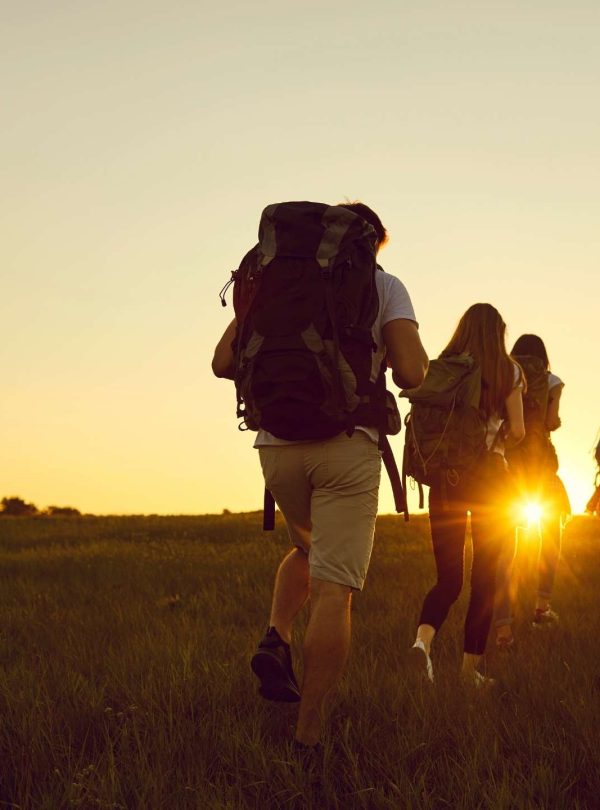 Sunrise Trekking Bali Batur Kintamani