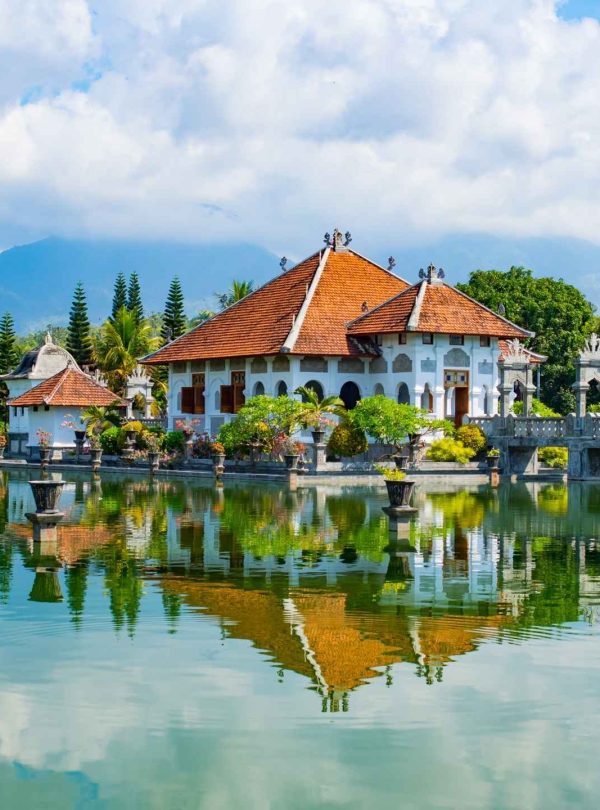 Taman Ujung Water Palace, Bali Lempuyang Tour