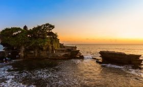 Tanah Lot Temple