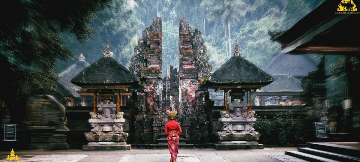 Tirta Empul Temple, trips bali