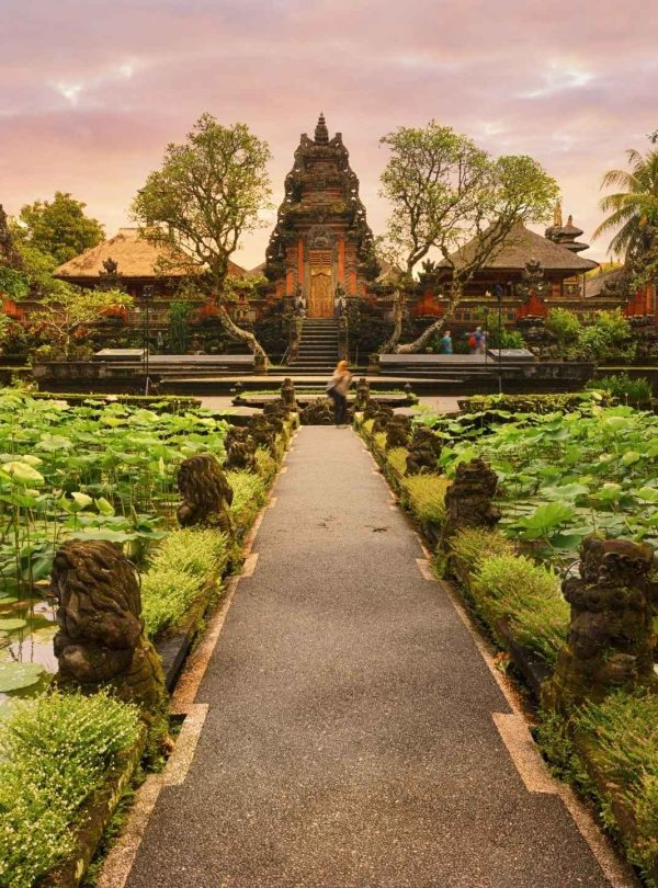 Ubud Bali, Bali Ubud Tour