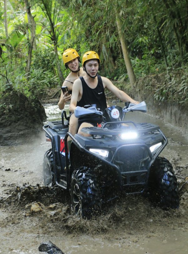 All Bali New ATV Adventure