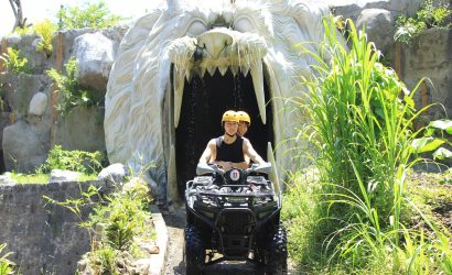 All New ATV Cave Adventure Bali, bali atv cave adventure