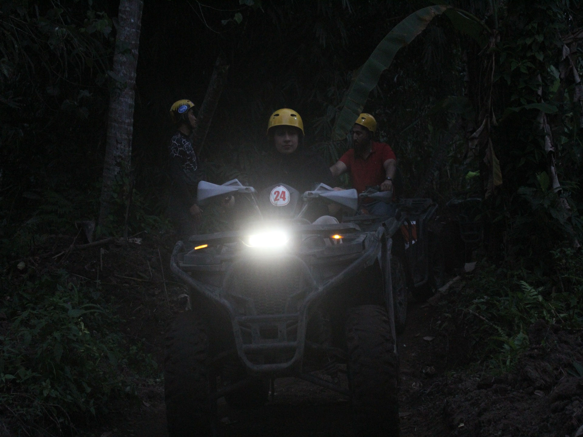 Bali All New ATV