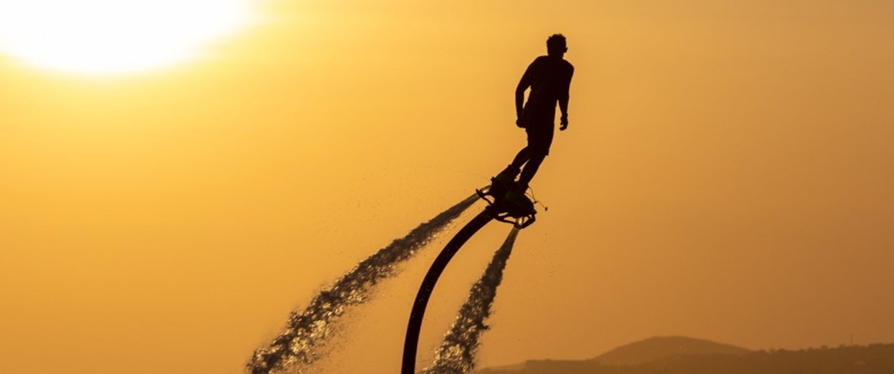 Fly Board Watersports
