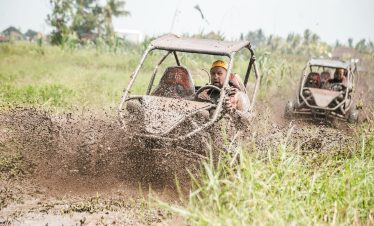 Ubud Buggy